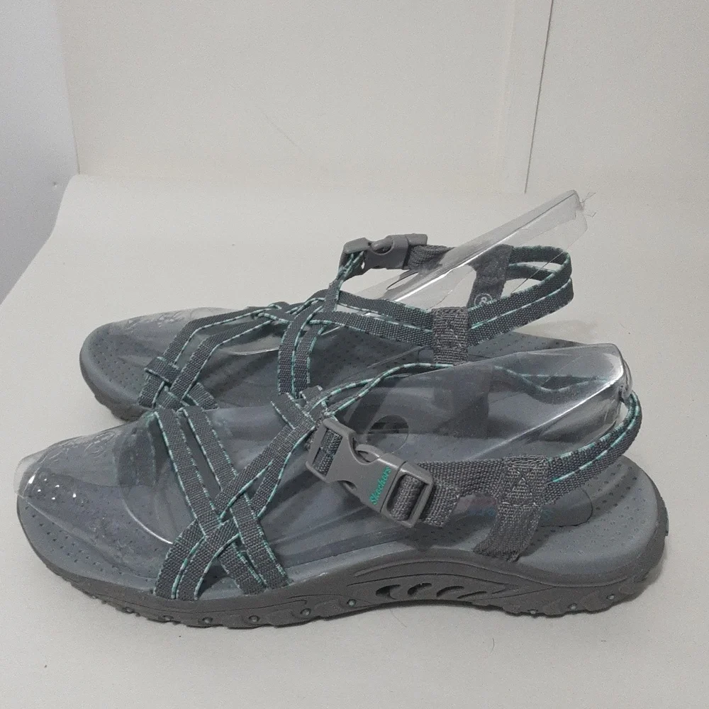 Skechers‎ Outdoor Lifestyle Women's 8 Strappy Sandal